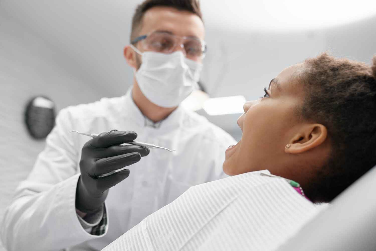 Best Dentist for Dental Trauma [placeholder7] in Big Bend, WI